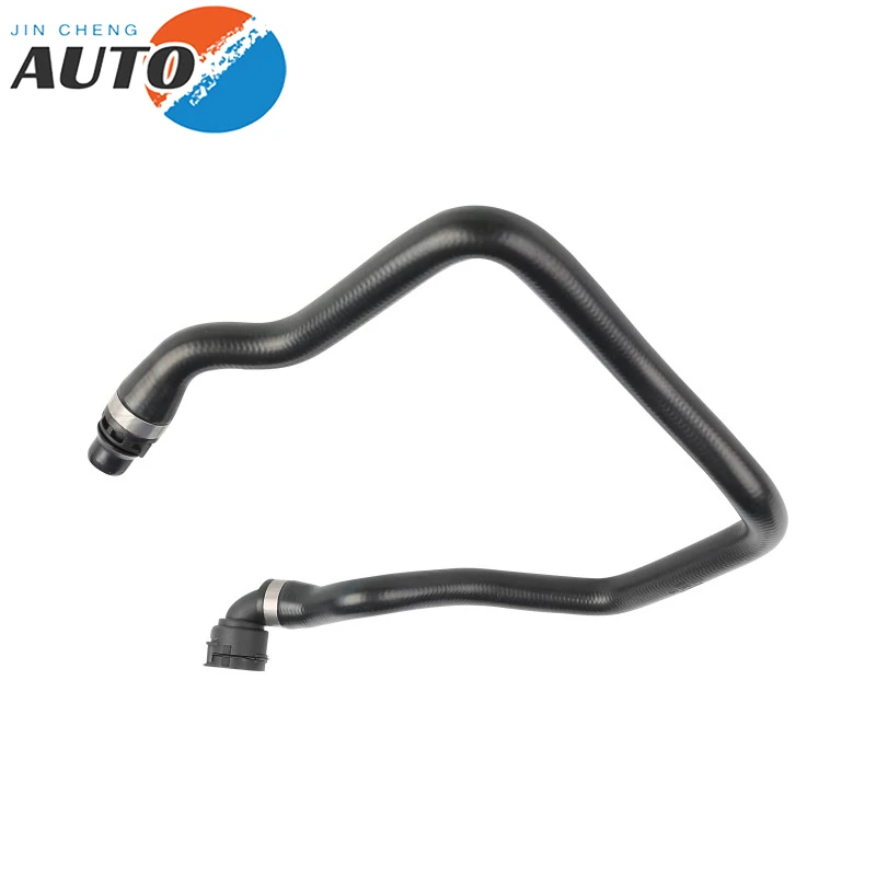 

17128602649 Brand New Coolant Radiator Water Pipe FOR BMW F02 740