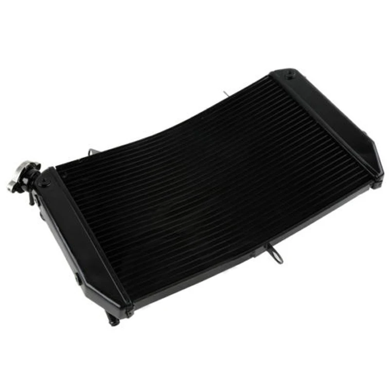 Aluminum Radiator Cooler Cooling For Yamaha FAZER 1000 FZ1S FZ1N 2006-2012 FZS1000 2006-2015 FZ8-N/S/NA/SA 2011-2015