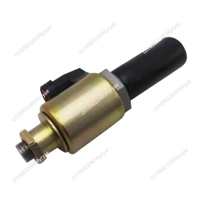 Three pieces 8971748720 suitable for Ford IPR valve, fuel pressure valve 8971748720