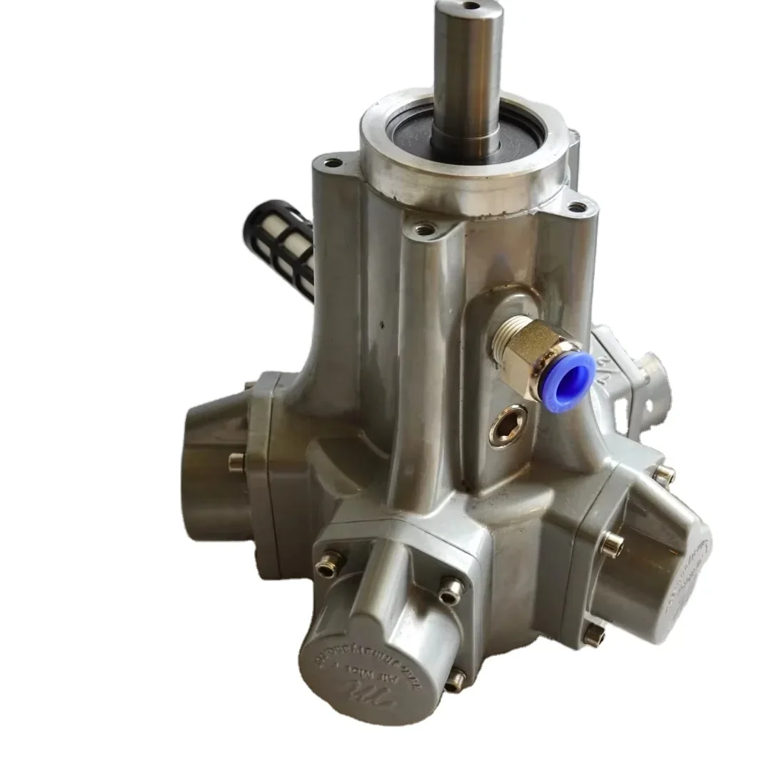 TMH-0.66 Powerful A…