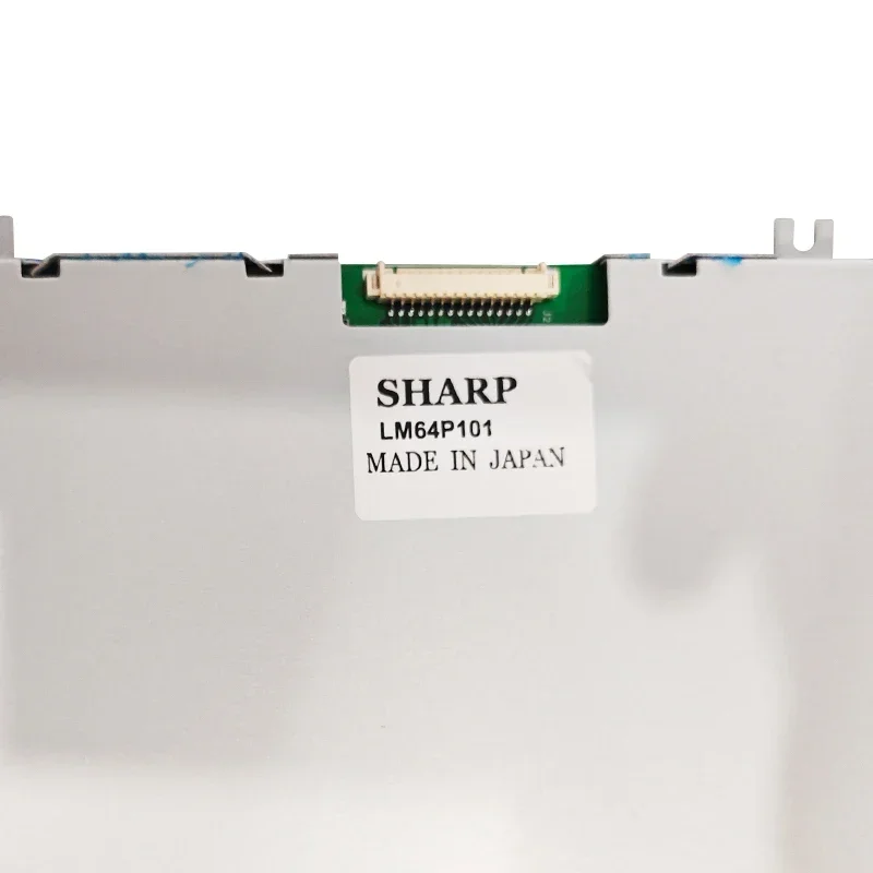 LM64P101 7.2 inch Sharp/R Sharp display OI-MC TC MATE-TC MC dedicated