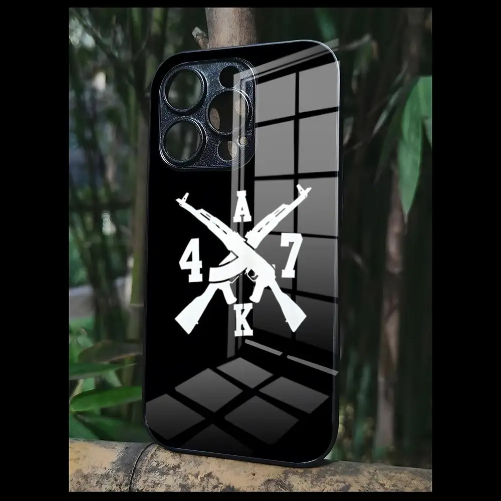 Чехол для телефона Defend Paris 3D Print Ak47 для OPPO A 55 54 One Plus 8T 92s A93s A94 95 8 9 7 Pro FindX3 X5PRO RENO4 RENO7 Reno4se 5