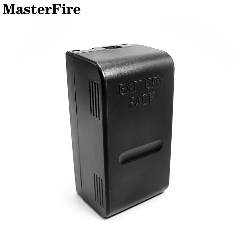 BN-V22U BN-V25U 4000mah 6V بطارية الكاميرا ل JVC BN-V11U BN-V12U BN-V14U BN-V18U BN-V20U BN-V24U BN-V25 BN-V65 Ni-MH بطاريات