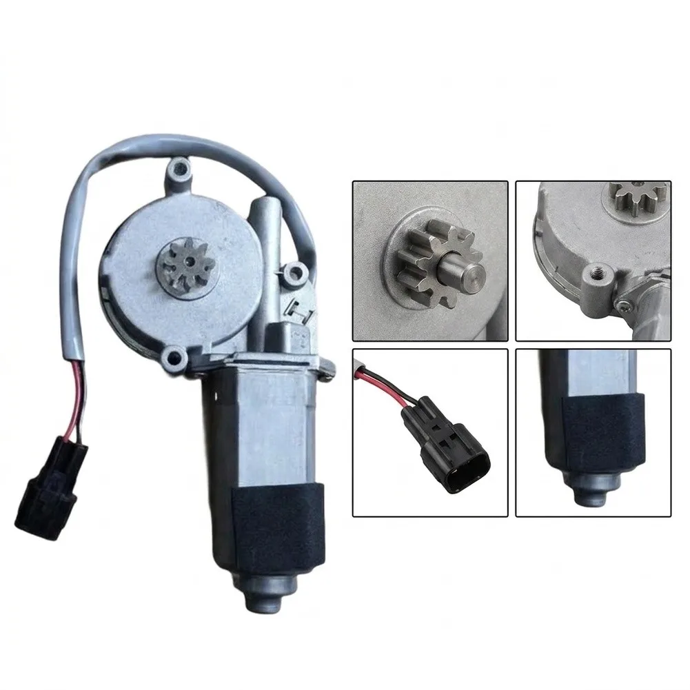 Left Side 24V Power Window Regulator Actuator 8978984800 for Isuzu Commercial Vehicles and For GMC W-Series Chassis