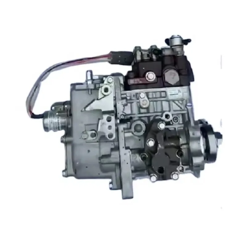 Hot Selling 729940-51460 Fuel Pump New 729974-51370 729940-51300 729974-51400 Injector Pumps 4TNV98 4TNV94 Engines