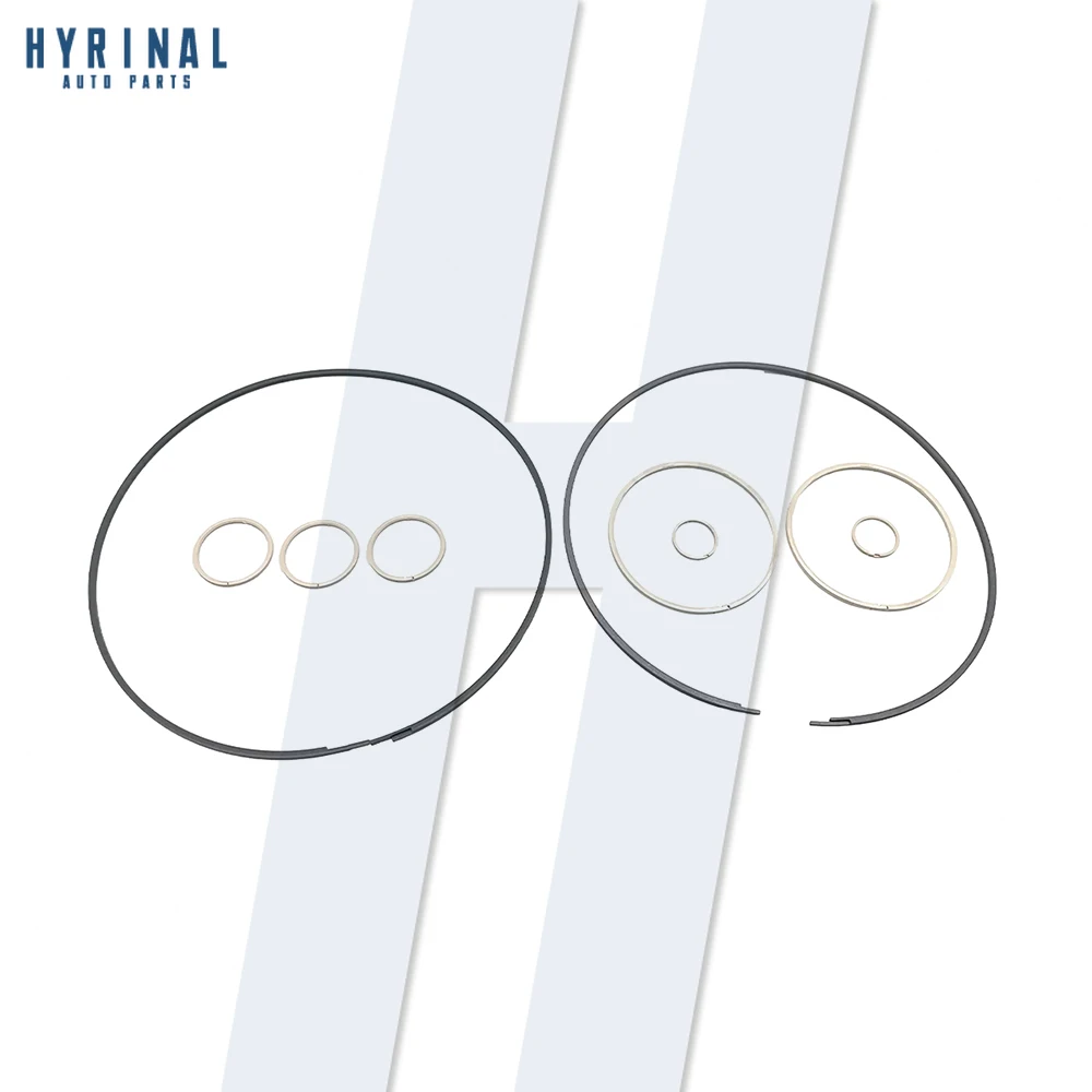 

JF018E JF018 Automatic Transmission Oil Sealing Ring Kit for Nissan Car Accessories