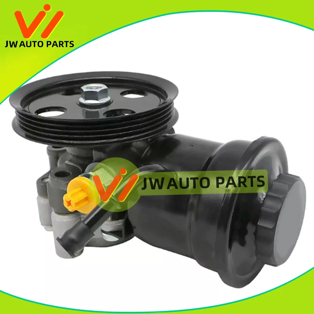 New parts Power Steering Pump with Reservoir for 1996-2001 Toyota 4Runner Tacoma 4432035630 4432035480 4432060260 4432004043