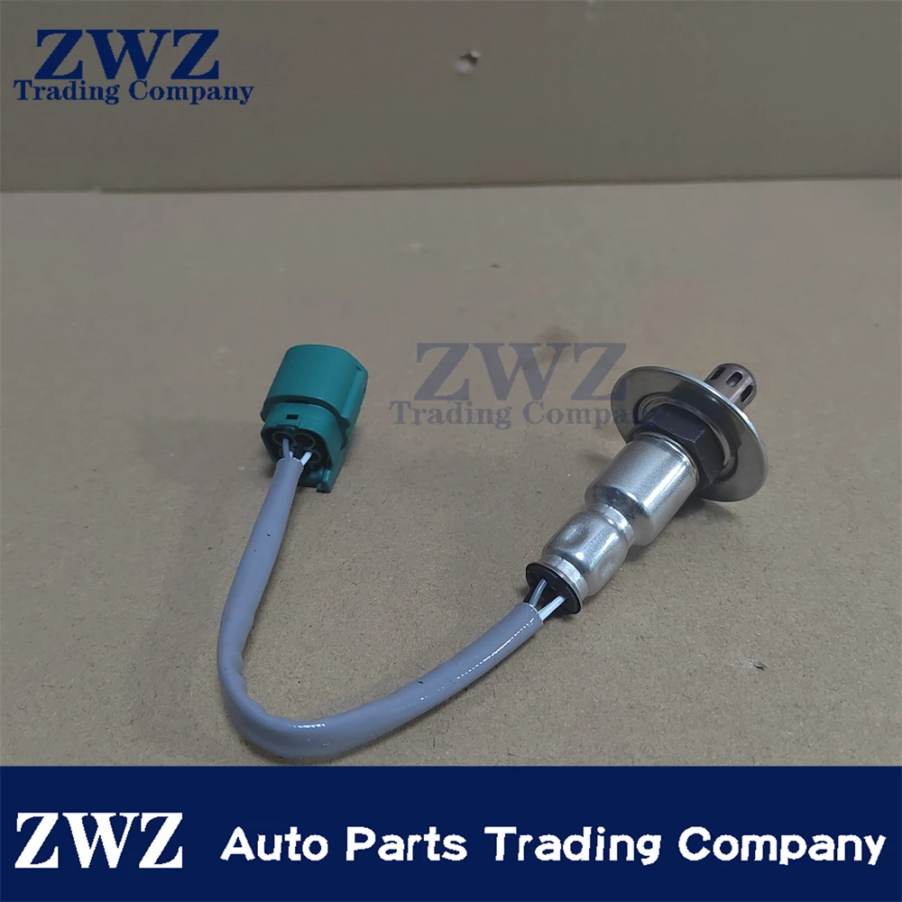 For Subaru Impreza Forester WRX 2.0L Rear O2 Oxygen Sensor Down Stream 4 Pins 28CM 22690-AB010 22690AB010 22690 AB010