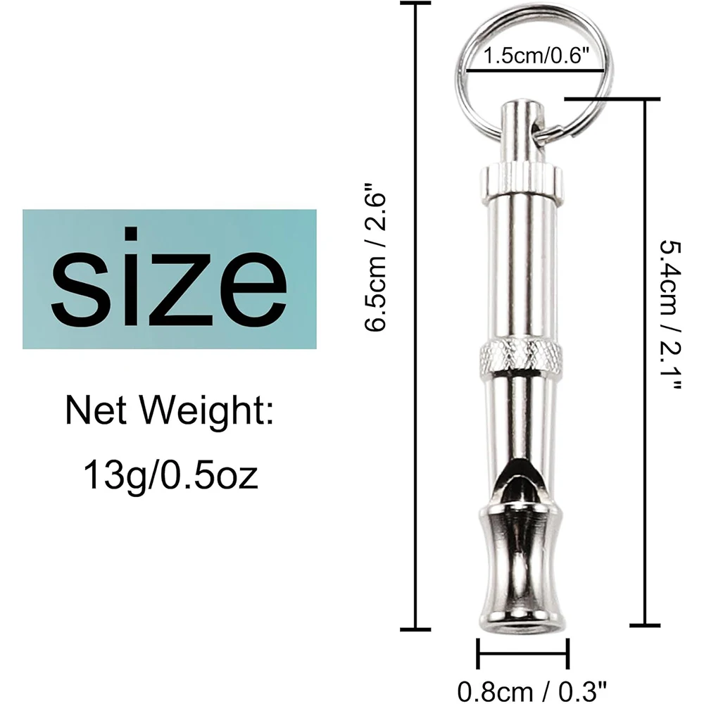 Thumbnail 4 - #14 Latest Dog Training Whistles Offers