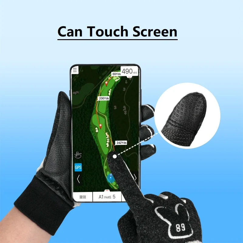 Thumbnail 3 - #29 Ranked Golf Gloves Picks in 2026