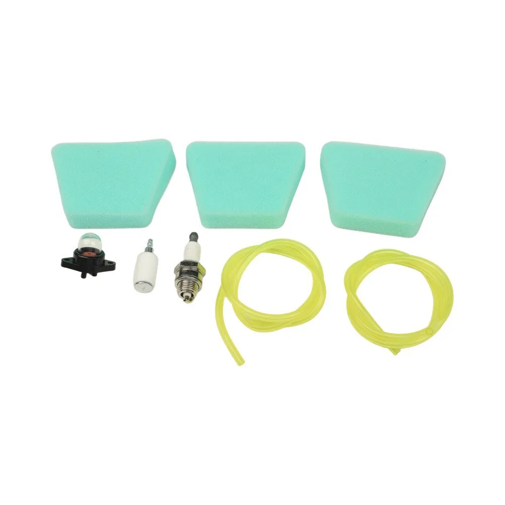 Replacement Fuel System Package For For For For McCulloch For For For For POULAN Chainsaws Air Filter Fuel Line