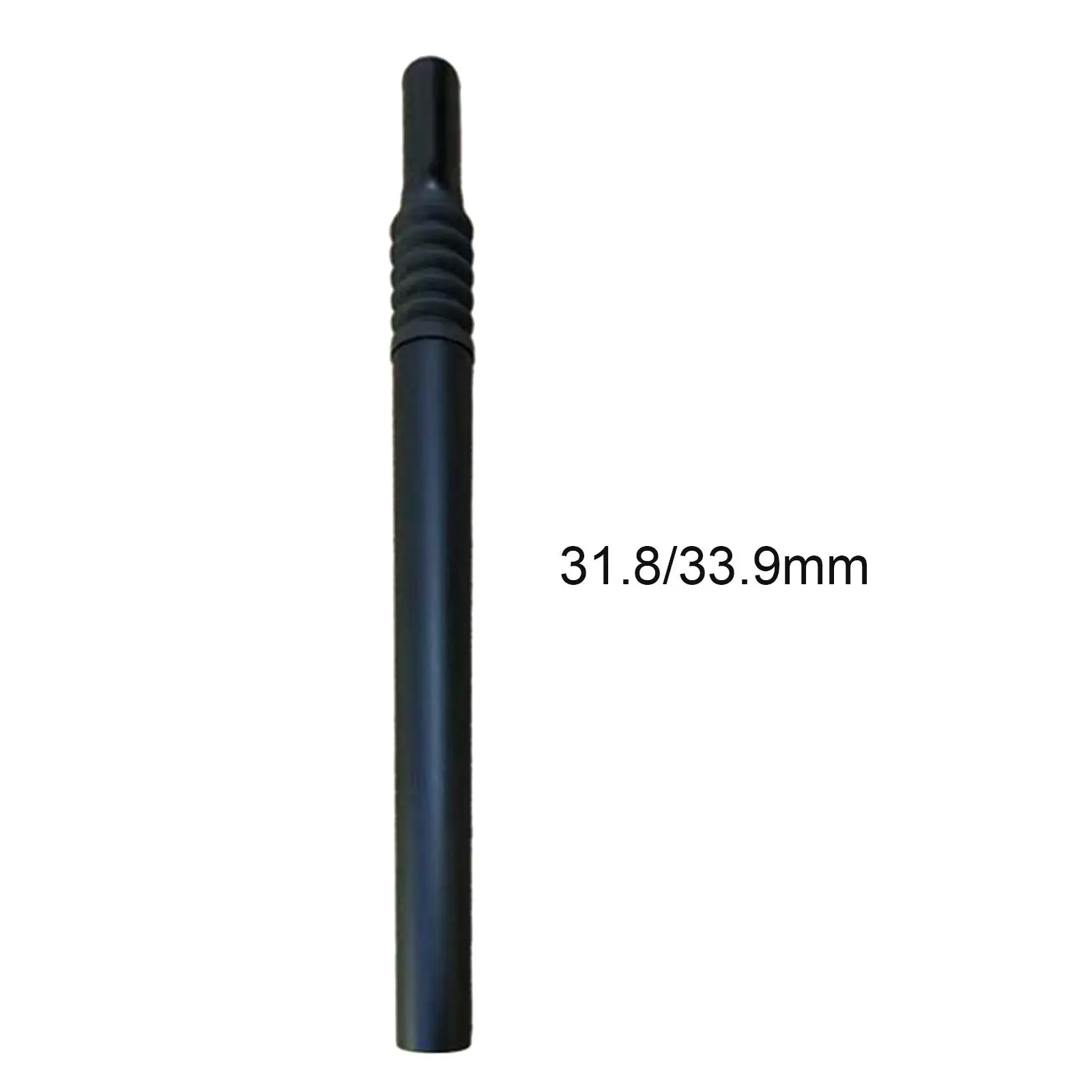 

Premium Road Bike Seatpost Lightweight Aluminum Alloy Saddle Post Seat Tube Equipment Parts for Mountain BMX Folding Bike