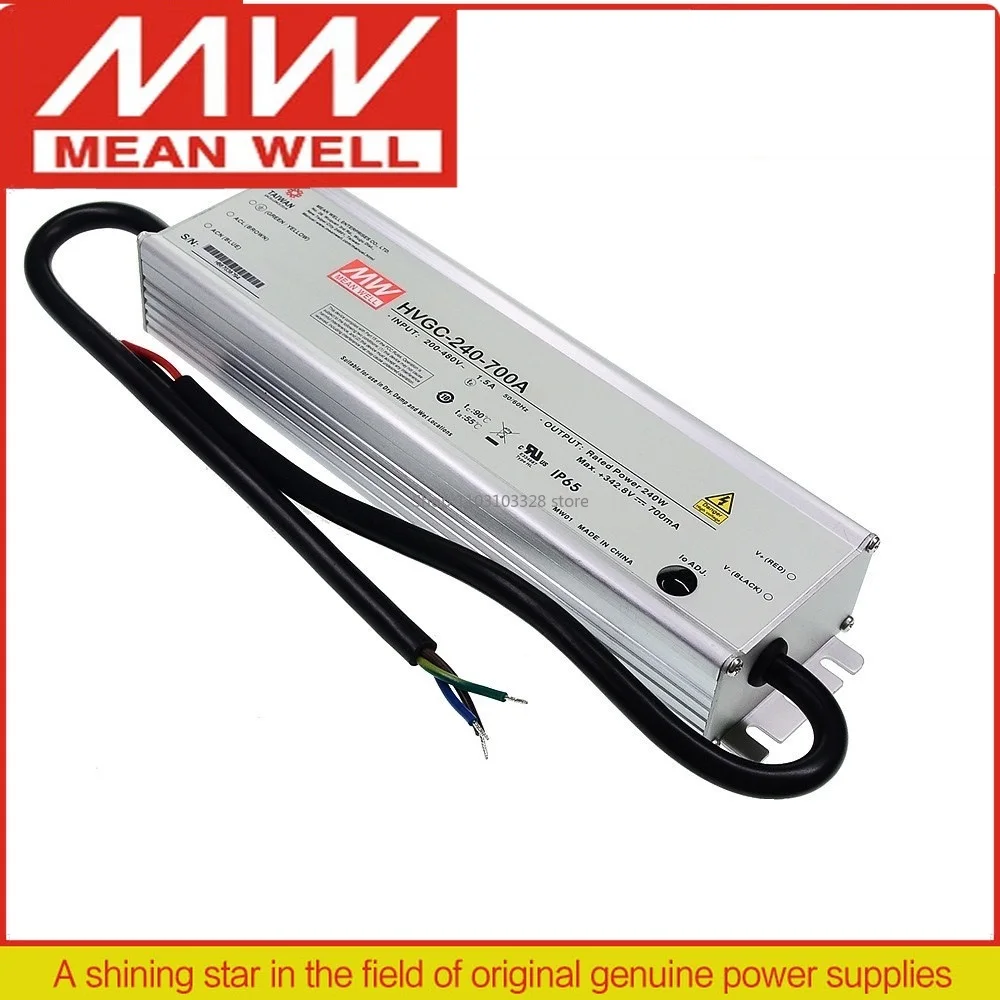 Meanwell Led Power …