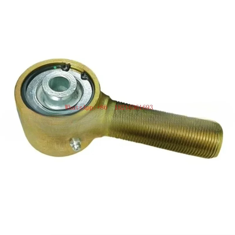 Limited Offer Offroad Jeep Rebuild 1 1/4 Offset Rod Ends Kits Forged 1.25 Heim Joints Johnny Joint