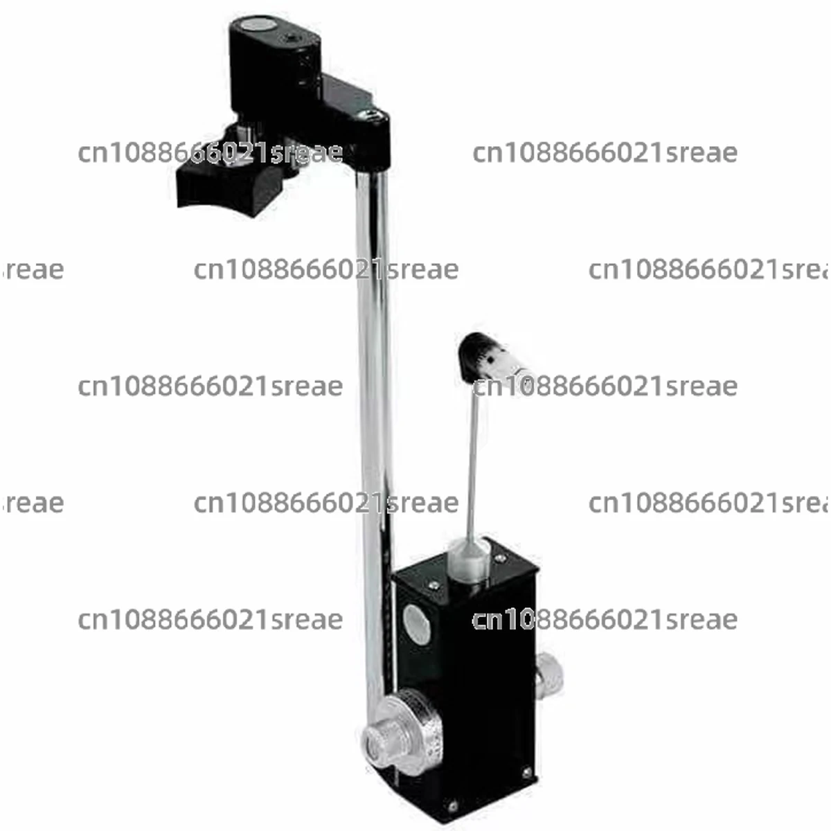 

Applanation Tonometer Intraocular Pressure Measurement Ophthalmology Equipment for Sale for Eye Clinic