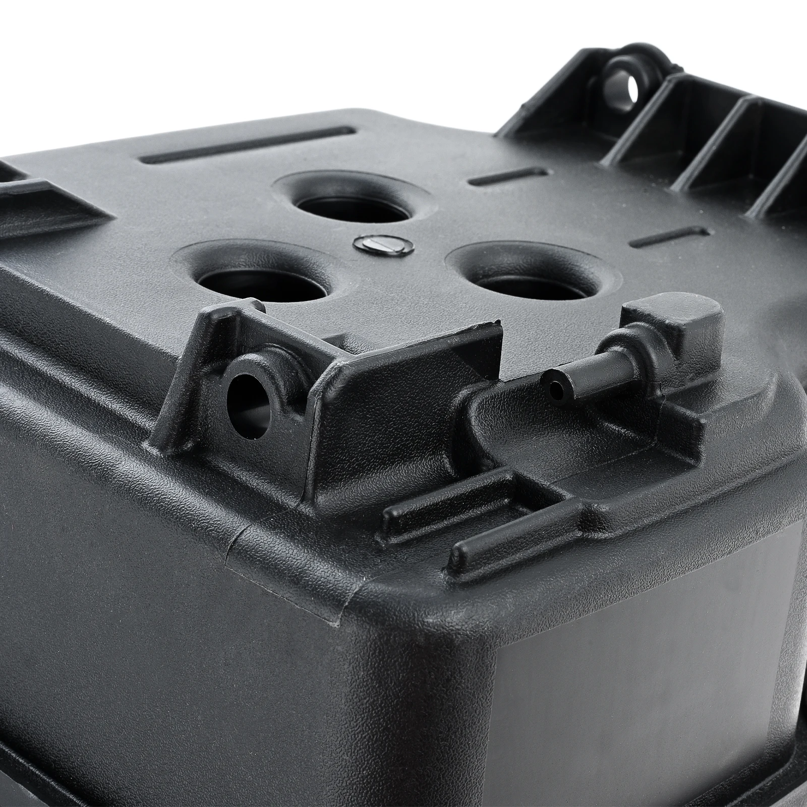799863 Fuel Tank with Cap Fit for Briggs & Stratton Most 121000 122000 Model Engines Replaces 799863 694260 698110 695736 697779