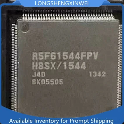 

1PCS New Original R5F61544FPV QFP-144 Chip IC in Stock