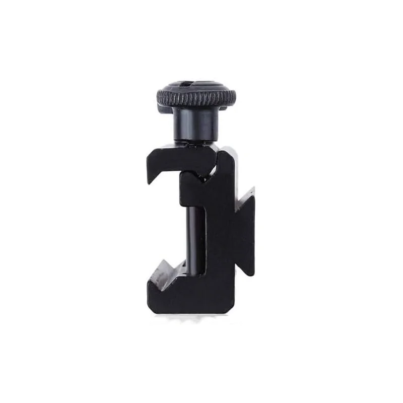 Scope Convert Riser mount Dovetail 20mm to 11mm  Low Profile Rail Base Adapter For Hunting Optics