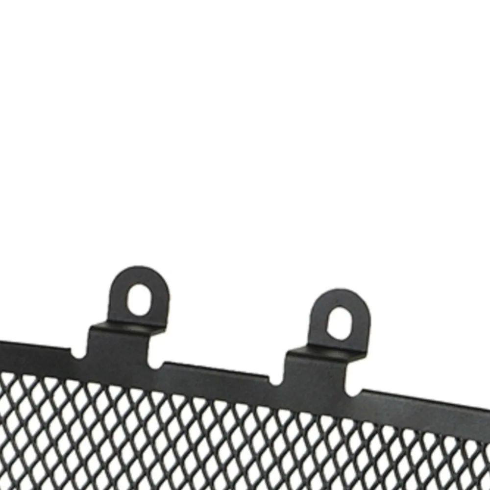 ل CFMOTO CF MOTO MT450 MT 450 Ibex 450 IBEX 450 MT 2024 2025 2026 450MT Ibex450 دراجة نارية الجبهة ABS الاستشعار الحرس حامي