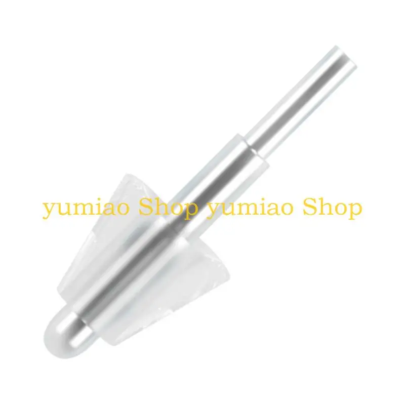 587B Transparents Nibs for Pad 5/5 Tip Spare Refill