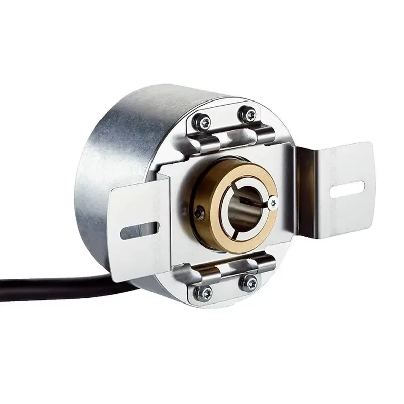2026 SICK DBS36E-S3EK00100 Incremental Encoder 100PPR 6mm Shaft HTL Push Pull IP65 7-30V Industrial Motion Control