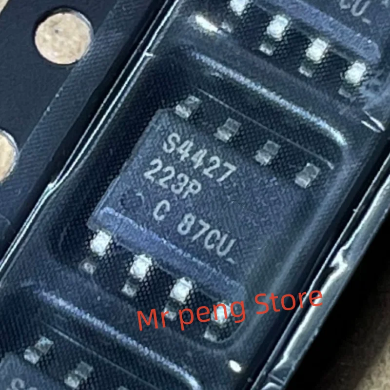 

10pcs New original IR4427STRPBF S4427 IR4427S SOP8