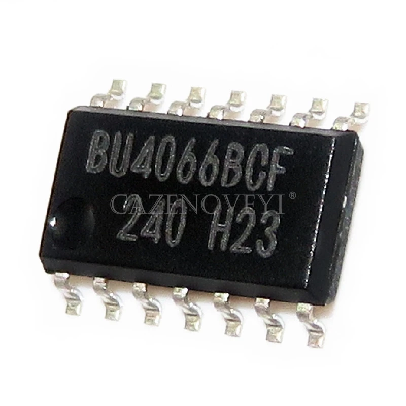 （1-10pcs）SN74LS06DR SN74LS06 74LS06 74HC393D 74HC393 BU4066BCF BU4066 CD4024BM CD4024 SOP-14