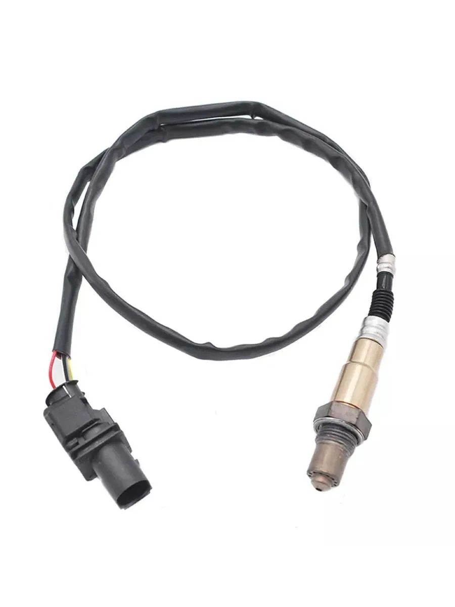 New Oxygen O2 Air Fuel Sensor 234-5034 for VW Tiguan Audi Q3 Porsche Cayenne 06J906262M 0258017169 0258017170 95860617220