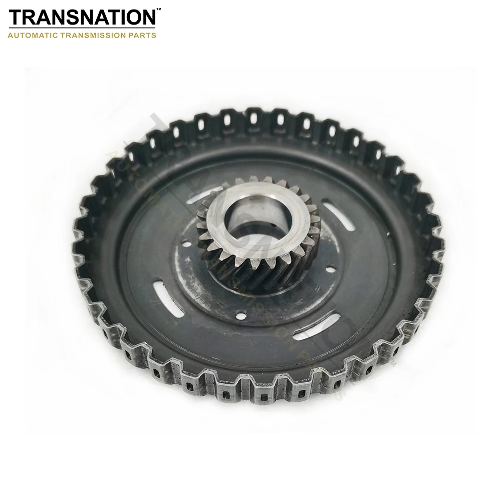 

Звездочка солнечного диска (солнечная шестерня) Transnation JF015E RE0F11A для автоматической трансмиссии NISSAN CVT, автозапчасти Transnation