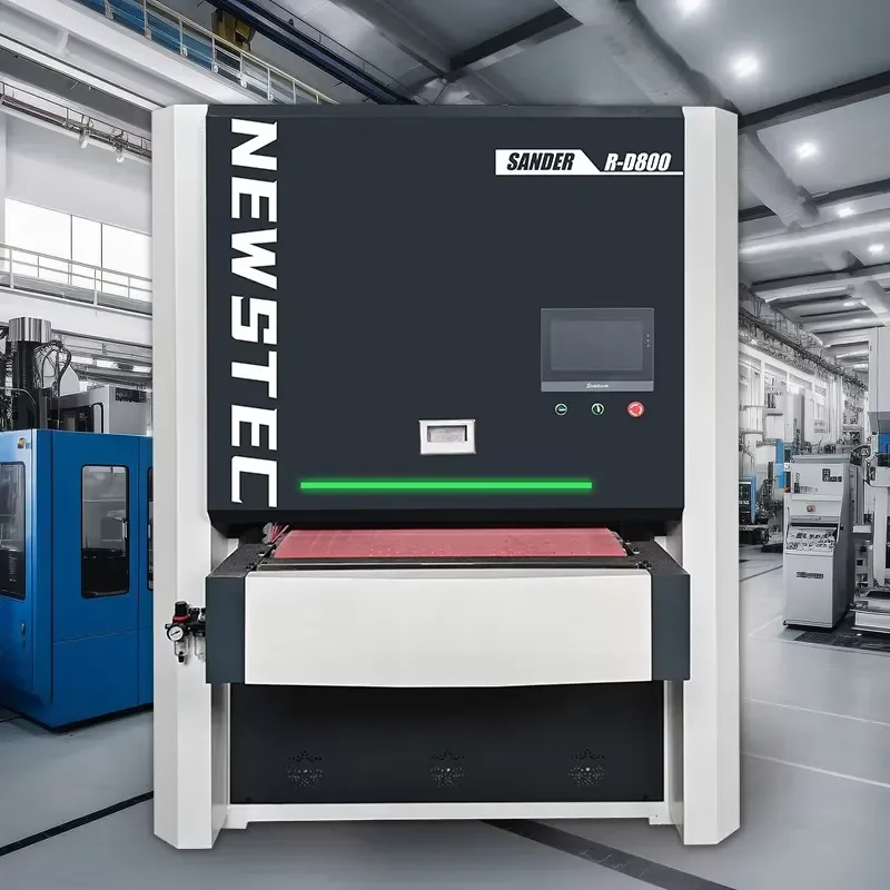 Wholesale 10-1600mm Automatic Sheet Metal Chamfering Machine Polishing Machine Deburring Machine for Stainless Steel