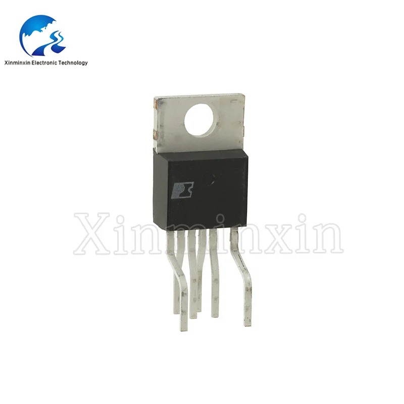 

1 шт./лот TOP249YN TO-220-7C контроллер AC-DC и регулятор напряжения микросхема новый оригинальный на складе