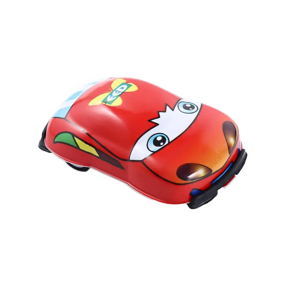 10Pcs Mini Gifts Car Model Toy Vehicles Vehicle Set Toddlers Child Educational Car Pull Back Car Play Toy Inertia Car Toy