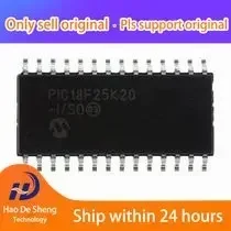 

10 шт./лот PIC18F25K20-I/SO PIC18F25K20 SOP28 Новые оригинальные в наличии