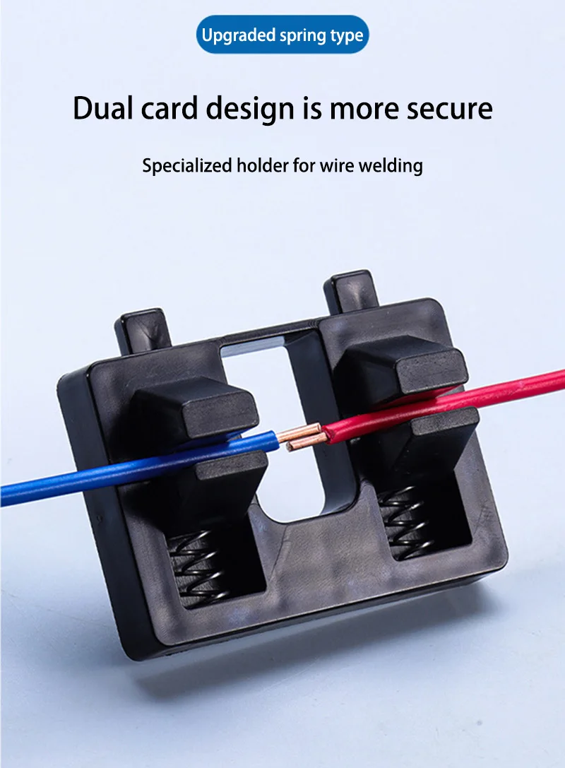 Wire Welding Fixture Adjustable Suction Bracket Welding Table Clamp For Motherboard Soldering Welding Locator Soldering Tools