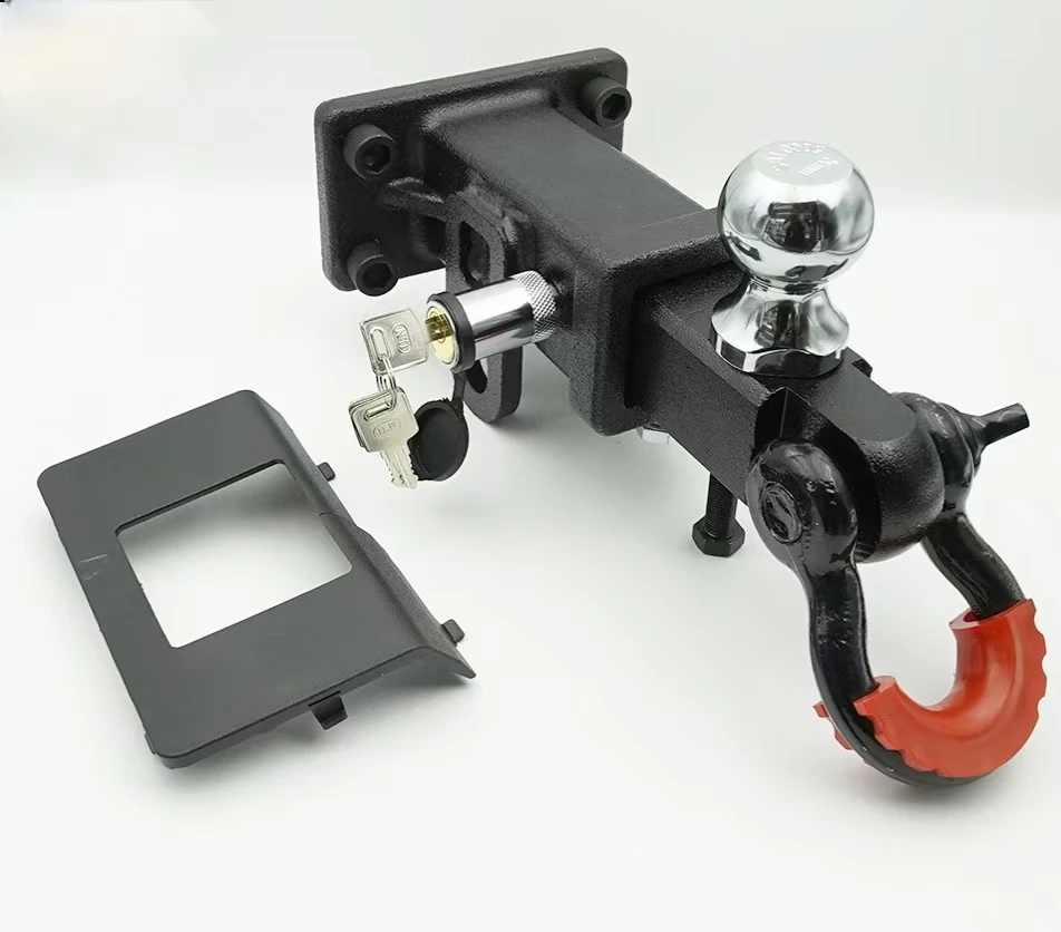 

High-Strength Trailer Hook Tractor for Tank 300 Off-Road Modification Performance Parts