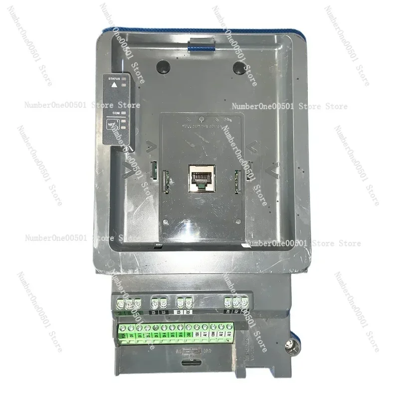 

Brand New ATV610 Control Board EAV52811A CPU Card and Terminal Signal Board