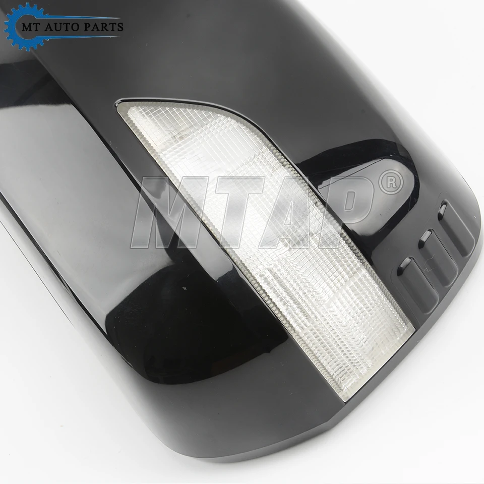 MTAP For Honda CRV CR-V 2007 2008 2009 2010 2011 RE1 RE2 RE4 Exterior Rearview Mirror Assy With Electric Folding LED Heated