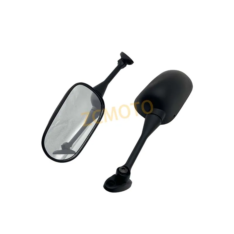 Motorcycle Modification Accessories Cbr600 F5 Cbr1000 Rearview Mirror Abs Material Motorcycle Modification Accessories