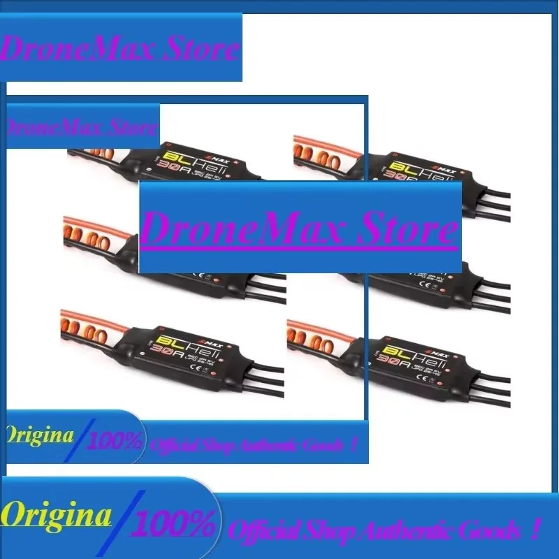 DroMaSs4/6pcs/set BLHeli 30A Brushless ESC/SimonK 30A Brushless ESC Speed Controller For RC Quadcopter F450 F550 S550 X525