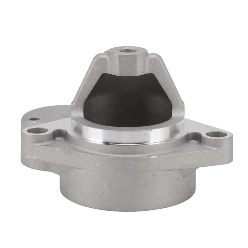 Starter Motor Shell Aluminium Alloy High Reliability Starter Motor Front Cover For 414 170F 178F 186F 192