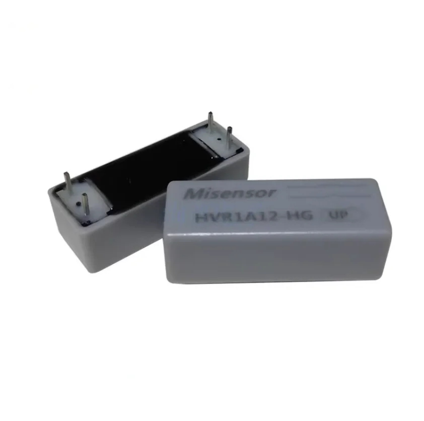 

high voltage reed relay 4KVDC HVR1A05，HVR1A12，HVR1A24