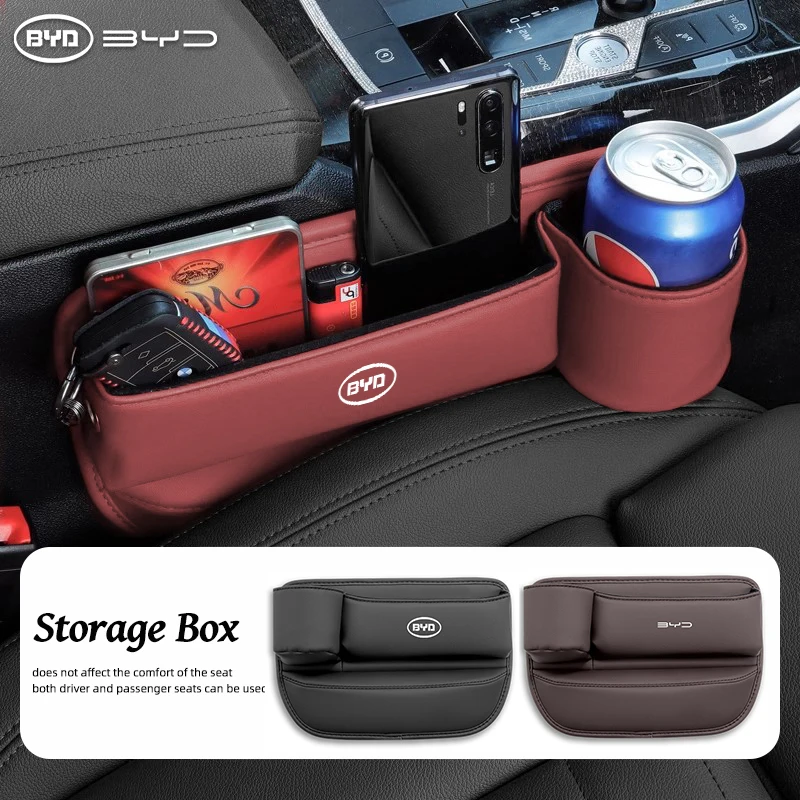 Car Interior Seat G… - image