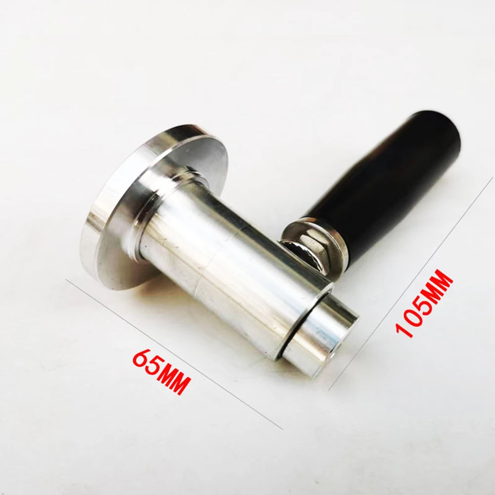 Ergonomic Design Adjustable Length Cutter DIY Projects Plumbing Tasks 8 Cutting Discs Included Hexagonal Wrenches Included