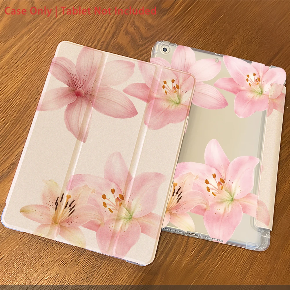 

Чехол, совместимый с iPad 10.9/Pro11/10th7/8/Air 4/5/Air 13(M3 2025)/Air 11(M3 2025)/Air 11(M3 2025)/(A16 2025)