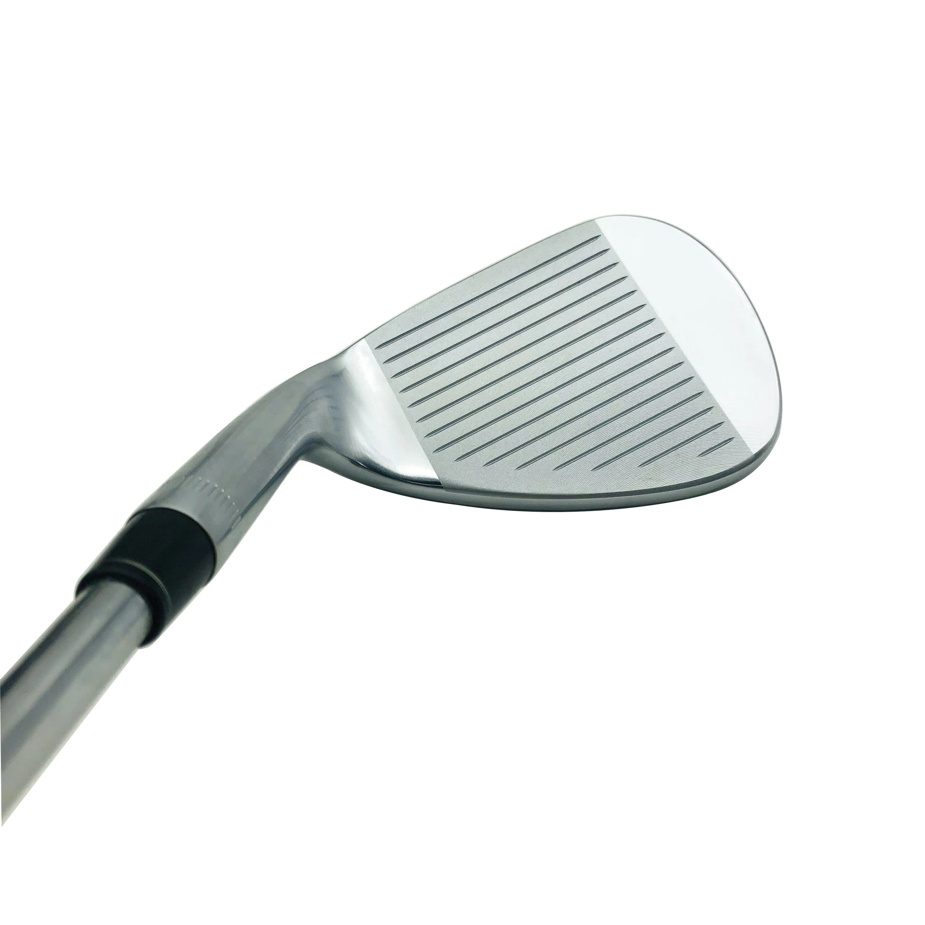 2025 أسافين جولف بعمود فولاذي، علامة تجارية جديدة، 50، 52، 54، 56، 58، 60 درجة، بما في ذلك غطاء الرأس، #3