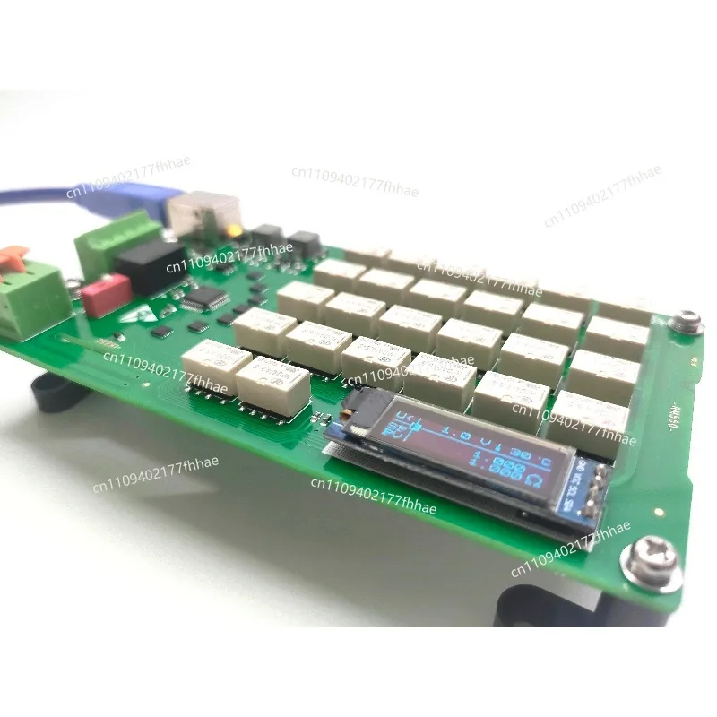 [RS485 Programmable Resistor Board] RM550 ± 0.05% Accuracy, Super Economical  Module