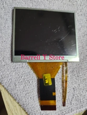 1 PCS New LCD Screen Display for Nikon DSLR D40 D40X D60 D80 D200 D2XS Camera with backlight
