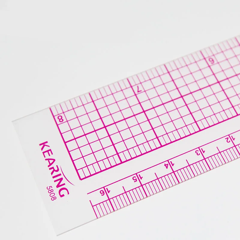 1pcs Sewing 90 degrees Ruler Measure Dressmaking Tailor Drawing Template Craft Tools L Ruler Sewing Accessories