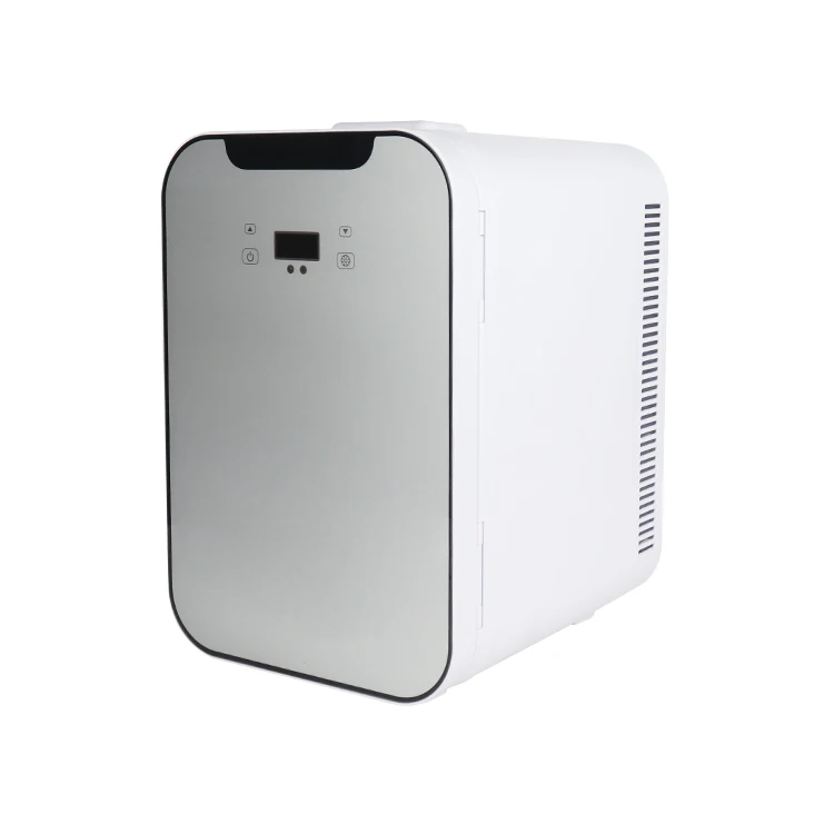 ثلاجة صغيرة لتدفئة الحرارة سعة 18 لترًا للسيارة