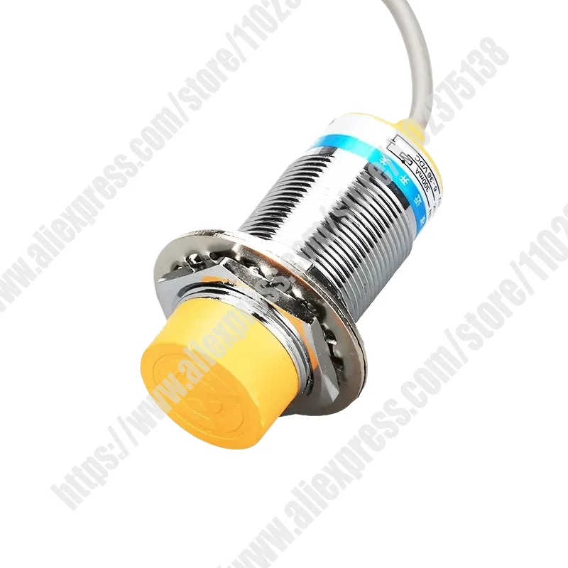 2PCS M30 Inductive …